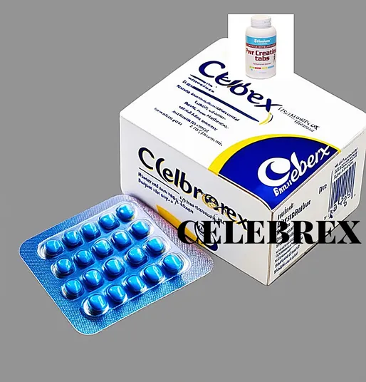 Precio celebrex con receta